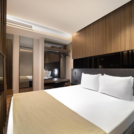 Nish Palace Besiktas 이스탄불 외부 사진